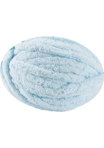 Kalın Kalın I Örgü Ipi Mat Ik Dokuma Mavi (Yurt Dışından) fiyatları