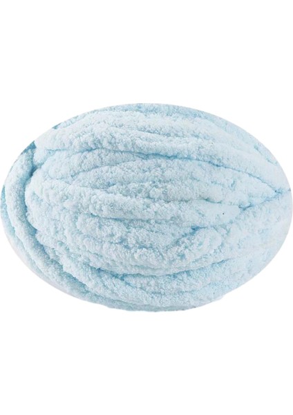 Kalın Kalın I Örgü Ipi Mat Ik Dokuma Mavi (Yurt Dışından) fırsatları