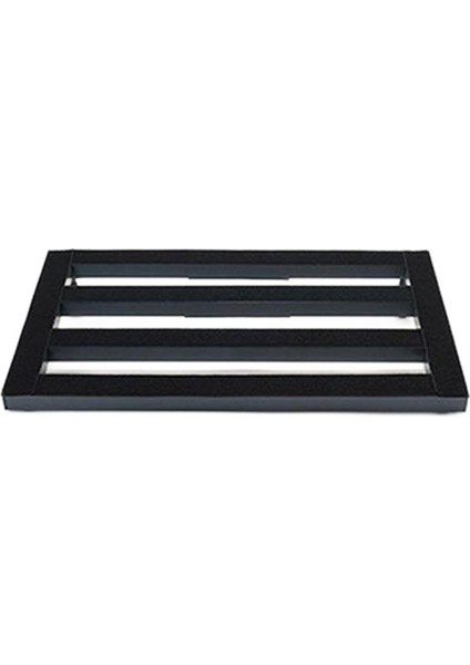 Gitar Için Pedal Panosu, Elektro Gitar Bas Parçaları Için Sağlam Kararlı Alüminyum 56X32CM (Yurt Dışından) indirimleri