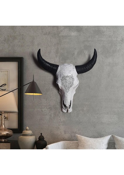 Heykel Retro Asılı Reçine Dekoru Ev Için (Yurt Dışından) modelleri