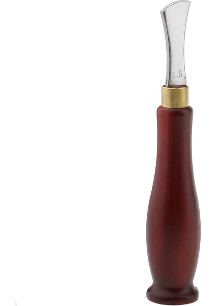 Paslanmaz Çelik Pres Hattı Leathercraft I 1.5mm (Yurt Dışından)