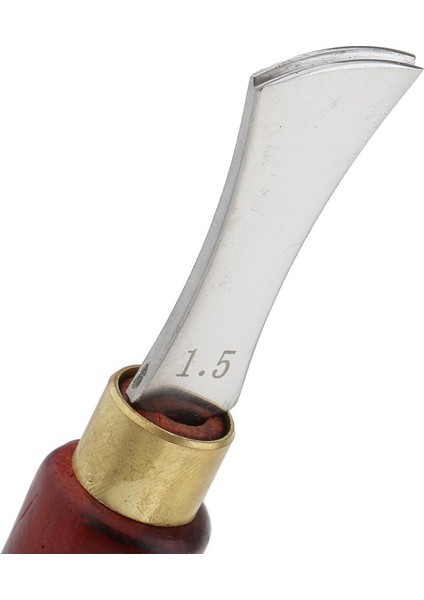 Paslanmaz Çelik Pres Hattı Leathercraft I 1.5mm (Yurt Dışından) fırsatları