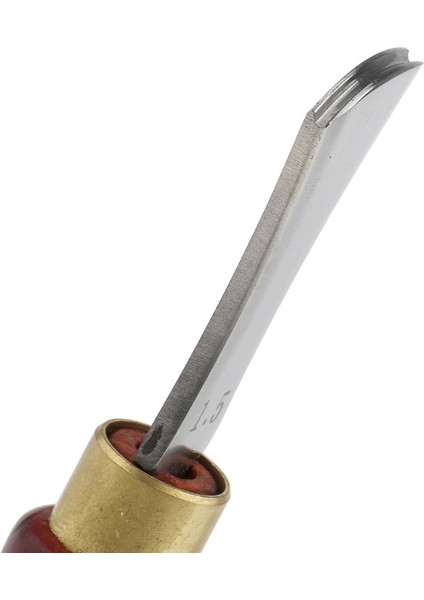 Paslanmaz Çelik Pres Hattı Leathercraft I 1.5mm (Yurt Dışından) indirimleri