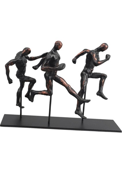 Figürleri Heykel Figürleri Daireler Için S (Yurt Dışından)