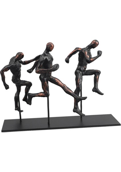 Figürleri Heykel Figürleri Daireler Için S (Yurt Dışından) fırsatları