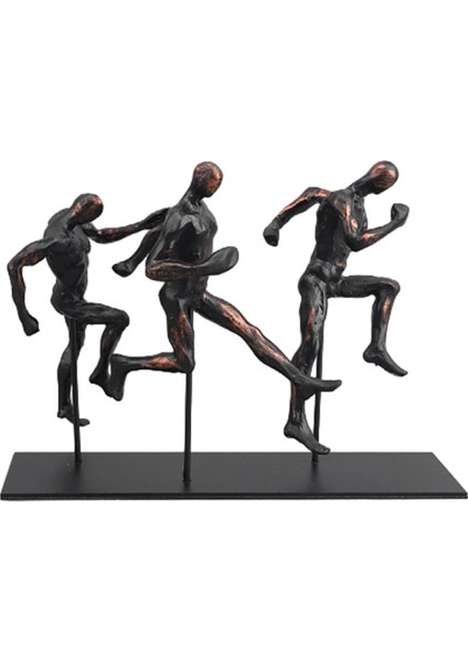 Figürleri Heykel Figürleri Daireler Için S (Yurt Dışından) indirimleri