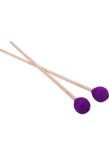 Davul Çubukları 17", Vurmalı Çalgılar (Yurt Dışından)