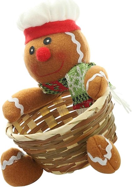 Sepet I Elk Bambu Hediye Zencefilli Kurabiye (Yurt Dışından) indirimleri