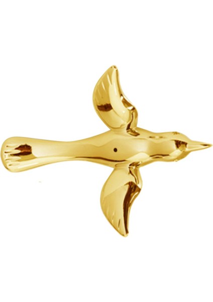 Vintage Uçan I Asılı In (Yurt Dışından)