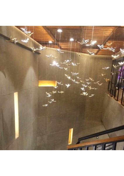 Vintage Uçan I Asılı In (Yurt Dışından) modelleri