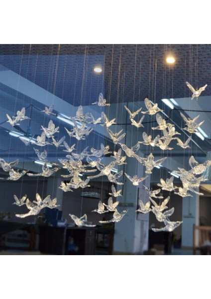 Vintage Uçan I Asılı In (Yurt Dışından) fırsatları