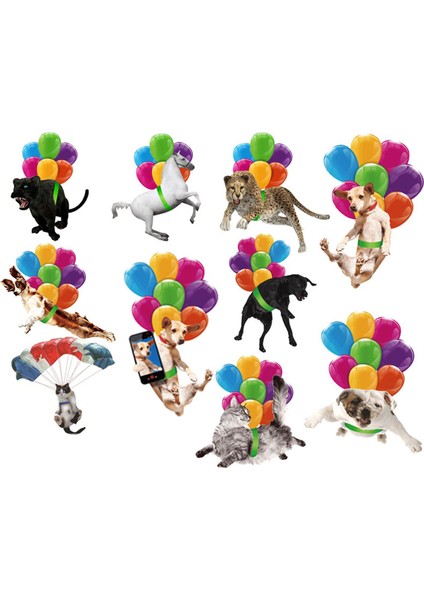 Balon Süsleme, Balon Küreli Iç Sarkık (Yurt Dışından) fırsatları