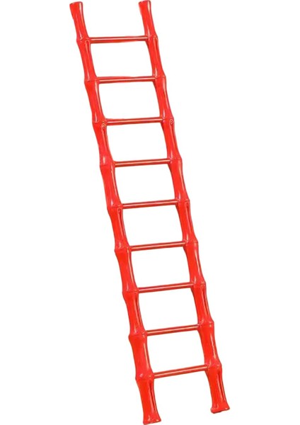 Mini Merdiven Heykelcik Minyatür Merdiven Dekorasyon Oturma Odası Adımı Için (Yurt Dışından)
