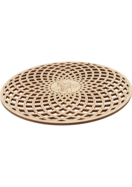 Kesim I Heykel Ev Dekor Yoga Asılı Yapı 30.5 cm (Yurt Dışından) fırsatları
