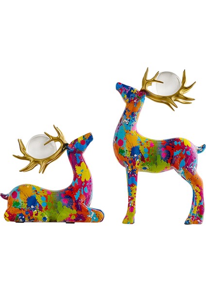 Çift Heykeli Reçine Ren Ği Heykelcik Süsleme Ev I Düğün (Yurt Dışından) modelleri