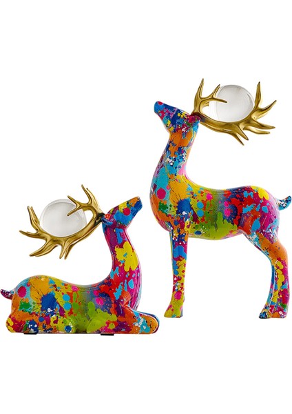 Çift Heykeli Reçine Ren Ği Heykelcik Süsleme Ev I Düğün (Yurt Dışından) fırsatları