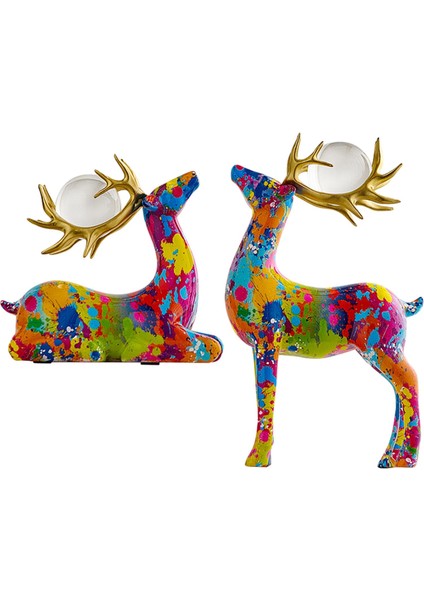 Çift Heykeli Reçine Ren Ği Heykelcik Süsleme Ev I Düğün (Yurt Dışından) indirimleri