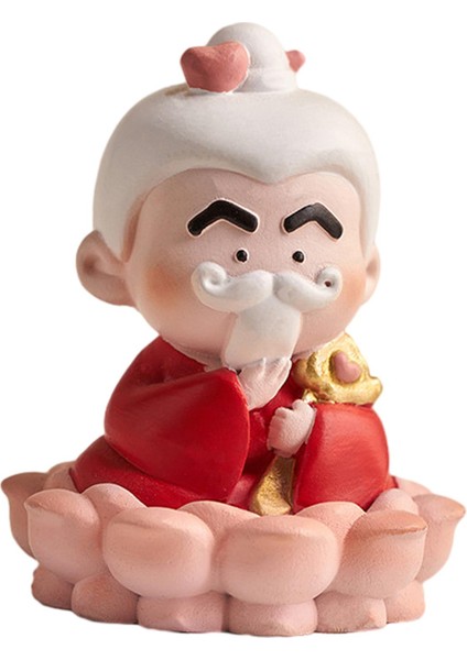 Çin I Heykeli Paneli Dekorasyonu Minyatür Figür I A (Yurt Dışından) fiyatları