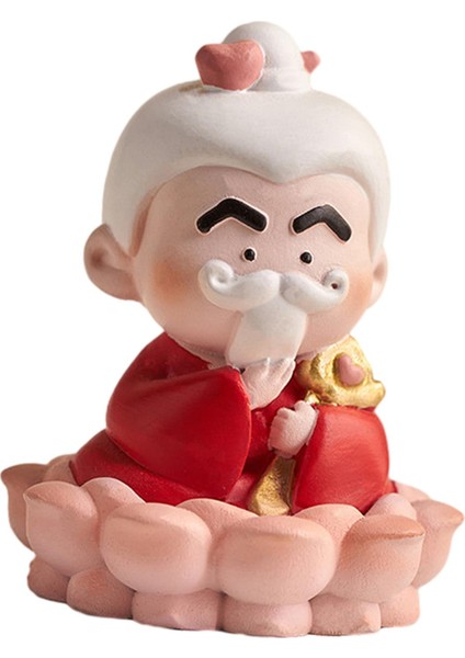 Çin I Heykeli Paneli Dekorasyonu Minyatür Figür I A (Yurt Dışından) modelleri