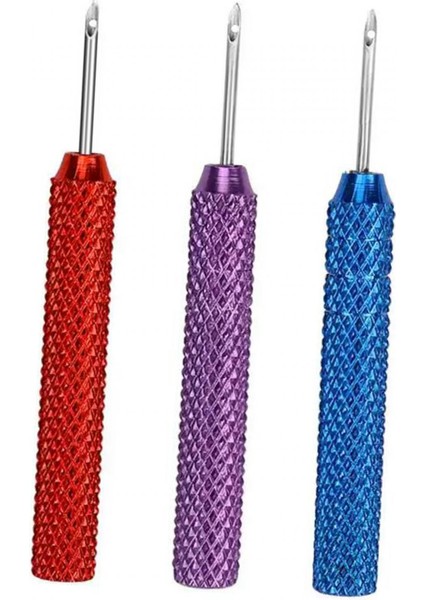 Dıy Zanaat El Sanatları Için 3 Yumruk Taşınabilir Nakış (Yurt Dışından) fiyatları