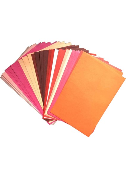 100 Ambalaj Kağıdı Sevgililer Günü Için Dıy El Sanatları Düğün (Yurt Dışından) fiyatları