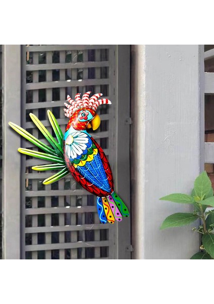 Metal Dekor 3D Dış Mekan Çit Kapalı Pembe Için (Yurt Dışından) fırsatları