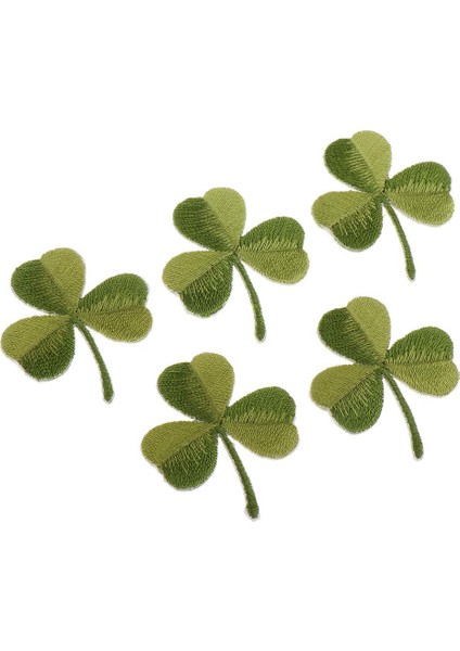 5'li Paket Patch Ş Çı (Yurt Dışından)