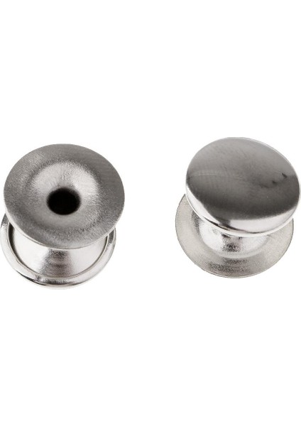 100 Takım Perçin Tekli 6MM/8MM/9MM/10MM Deri El Işi Çivmeleri 10X5MM; 10X8MM (Yurt Dışından) modelleri