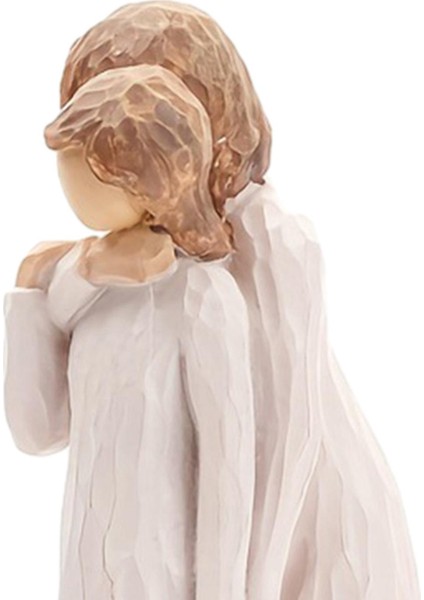 Heykelcik Soyut Şekil Ev Dolapları Için El I Raf Dolapları (Yurt Dışından) indirimleri