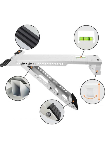 Sağlam Klima Aksesuarları Ünitesi Paslanmaz Çelik Dış Iralı (Yurt Dışından) fırsatları