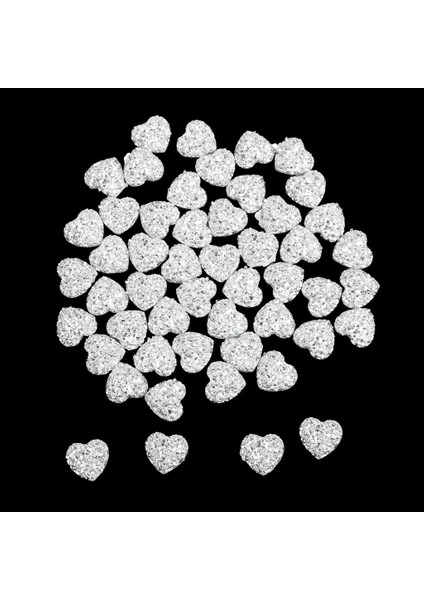 Dıy El Sanatları Için 50 Reçine Flatback Bezeme (Yurt Dışından) fiyatları