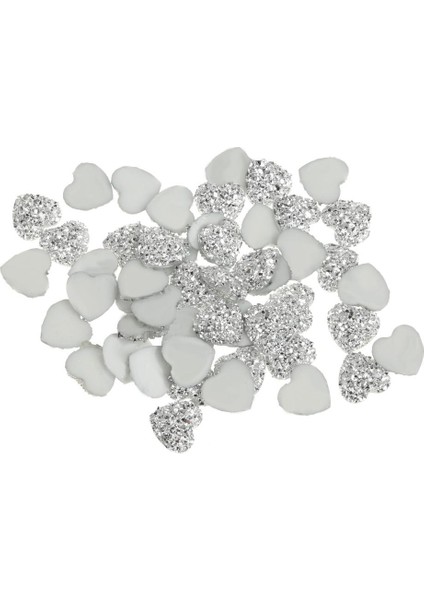 Dıy El Sanatları Için 50 Reçine Flatback Bezeme (Yurt Dışından) fırsatları