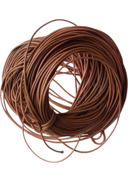 10 M × 1 mm Naylon Dizeleri Halatlar Dıy Kolye Bilezik Açık (Yurt Dışından) modelleri