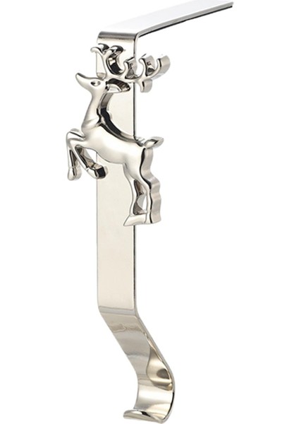 Metal Çorap Şömine Noel Ği (Yurt Dışından) fiyatları