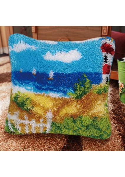 Mandal Iılıfı Yapımı 43X43CM / 17X17'' (Yurt Dışından) fiyatları