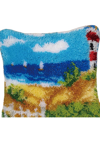 Mandal Iılıfı Yapımı 43X43CM / 17X17'' (Yurt Dışından) modelleri