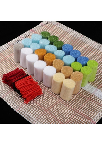 Mandal Iılıfı Yapımı 43X43CM / 17X17'' (Yurt Dışından) indirimleri