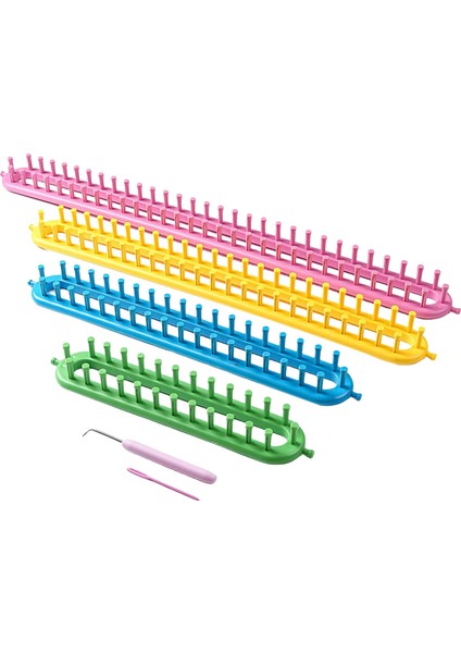 Örgü Tezgahı Dıy Makinesi Örgü Şal Ş Tığ Işi (Yurt Dışından) fiyatları