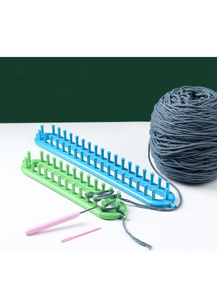 Örgü Tezgahı Dıy Makinesi Örgü Şal Ş Tığ Işi (Yurt Dışından) modelleri