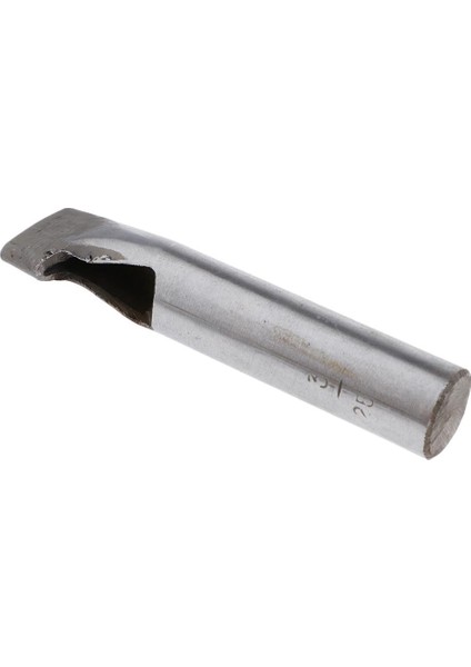 Dıy I Oval Delme Aleti 3X25MM (Yurt Dışından)