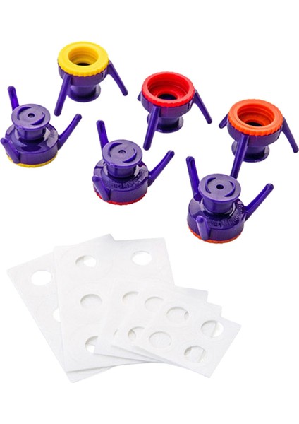 Mutfak Için 6 Standı (Yurt Dışından)