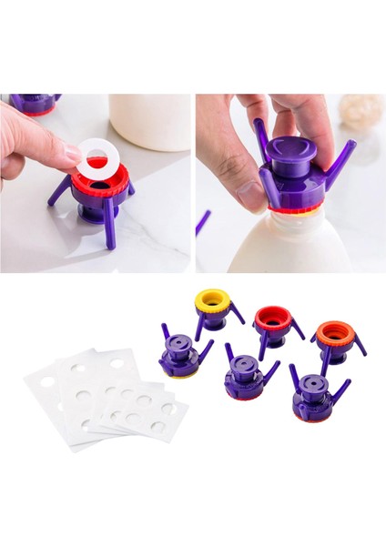 Mutfak Için 6 Standı (Yurt Dışından) fiyatları