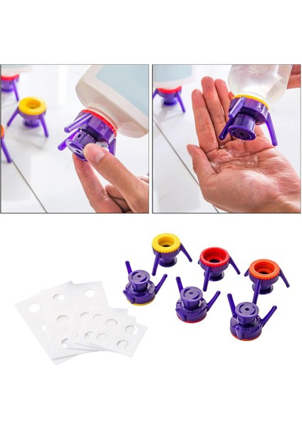 Mutfak Için 6 Standı (Yurt Dışından) modelleri