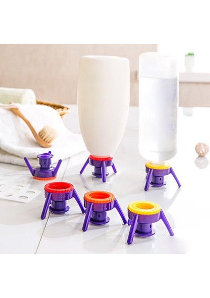 Mutfak Için 6 Standı (Yurt Dışından) indirimleri