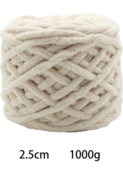 Kalın Kalın I El Örgü Ağıık Ipliği Ş Makrome Projeleri Eşarp Kayısı (Yurt Dışından) fırsatları