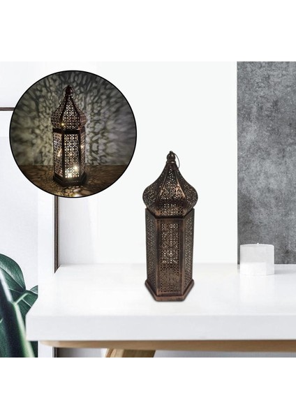 Ir Küçük I Içi Boş Oyma Işık Asılı Dekoratif (Yurt Dışından) modelleri