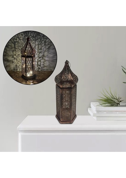 Ir Küçük I Içi Boş Oyma Işık Asılı Dekoratif (Yurt Dışından) fırsatları