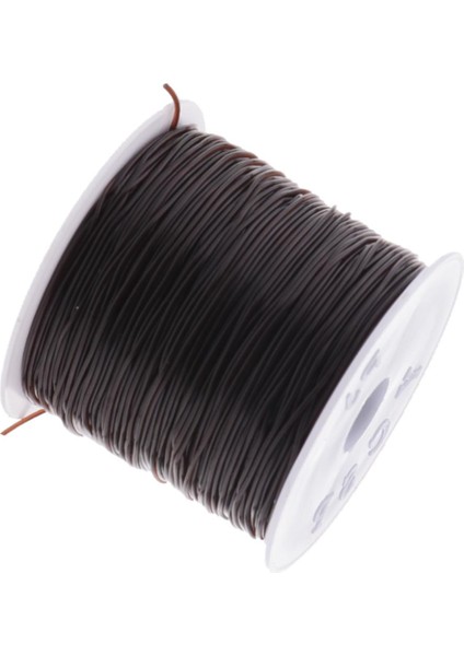 Ipliği 0.8mm Kristal Tel Kablosu 45M/ Bilezik Için (Yurt Dışından)