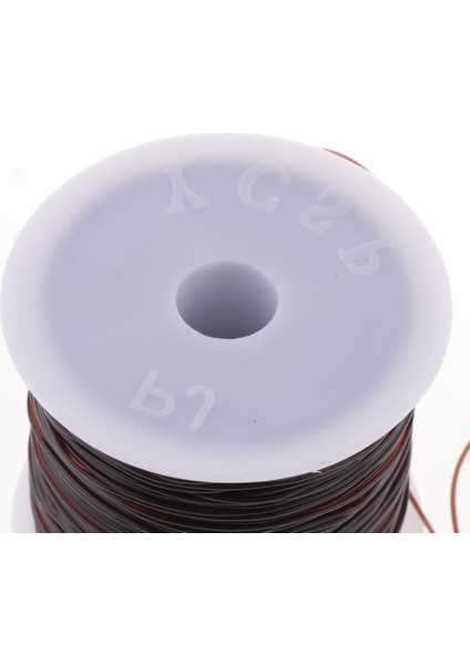 Ipliği 0.8mm Kristal Tel Kablosu 45M/ Bilezik Için (Yurt Dışından) fırsatları