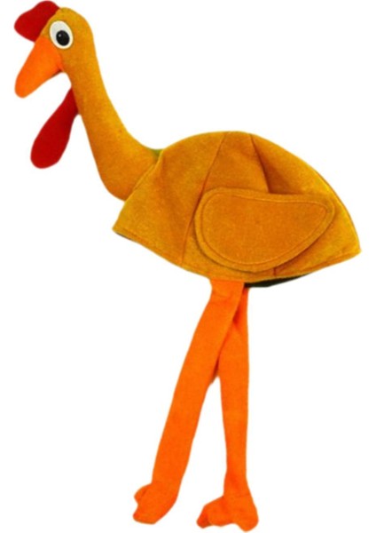 Türkiye Şı Cosplay Headgear Etkinlikleri Parti Tatili (Yurt Dışından)
